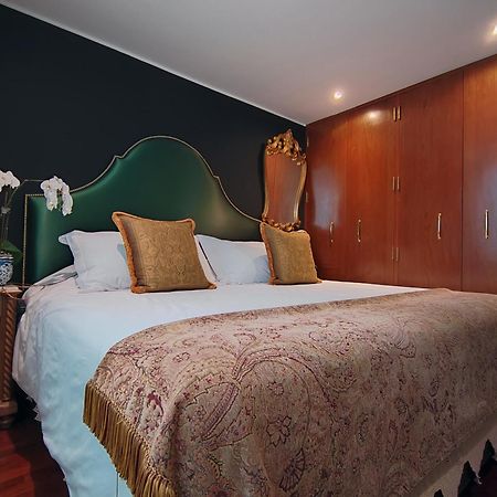 Ana Frank Boutique Hotel Лима Екстериор снимка