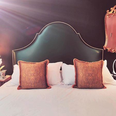 Ana Frank Boutique Hotel Лима Екстериор снимка