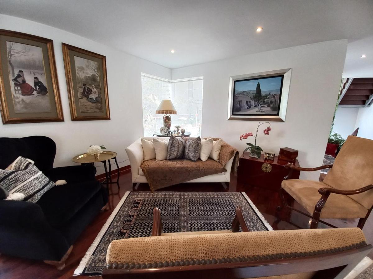 Ana Frank Boutique Hotel Лима Екстериор снимка