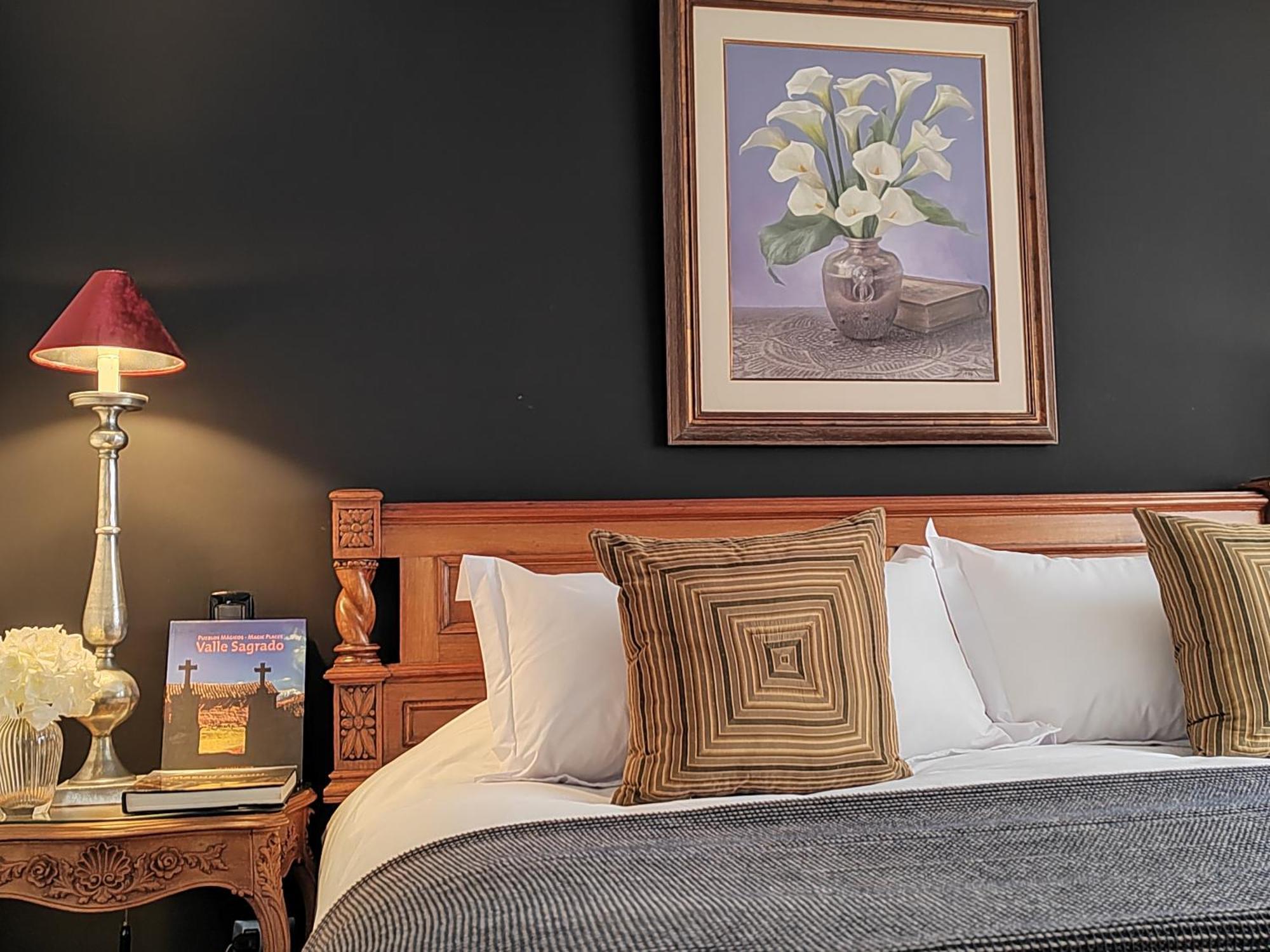 Ana Frank Boutique Hotel Лима Екстериор снимка