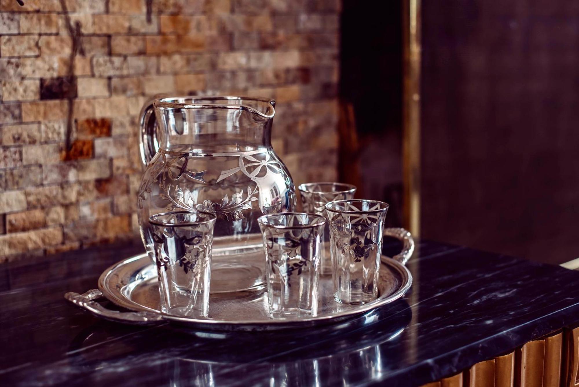 Ana Frank Boutique Hotel Лима Екстериор снимка