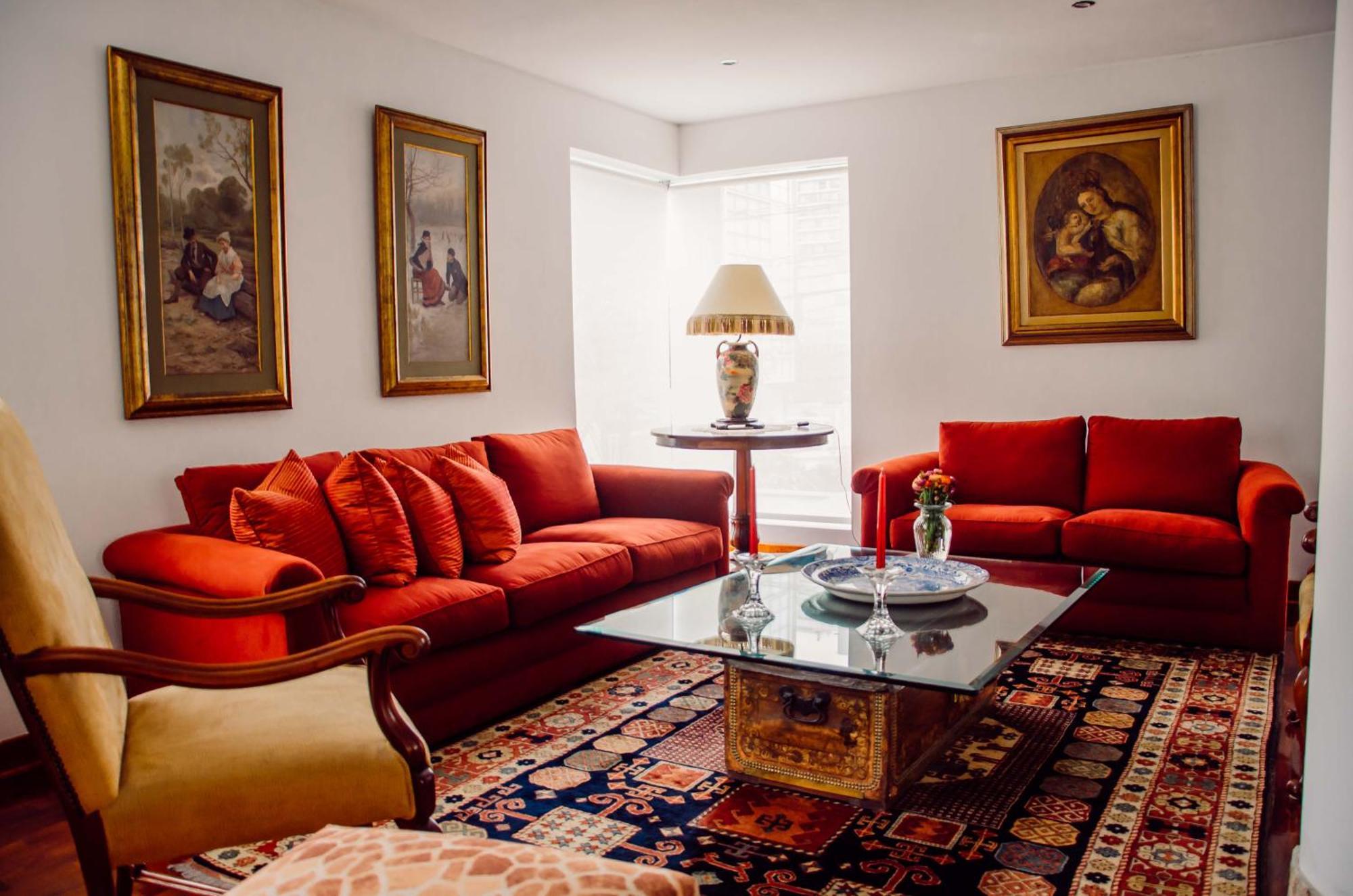 Ana Frank Boutique Hotel Лима Екстериор снимка