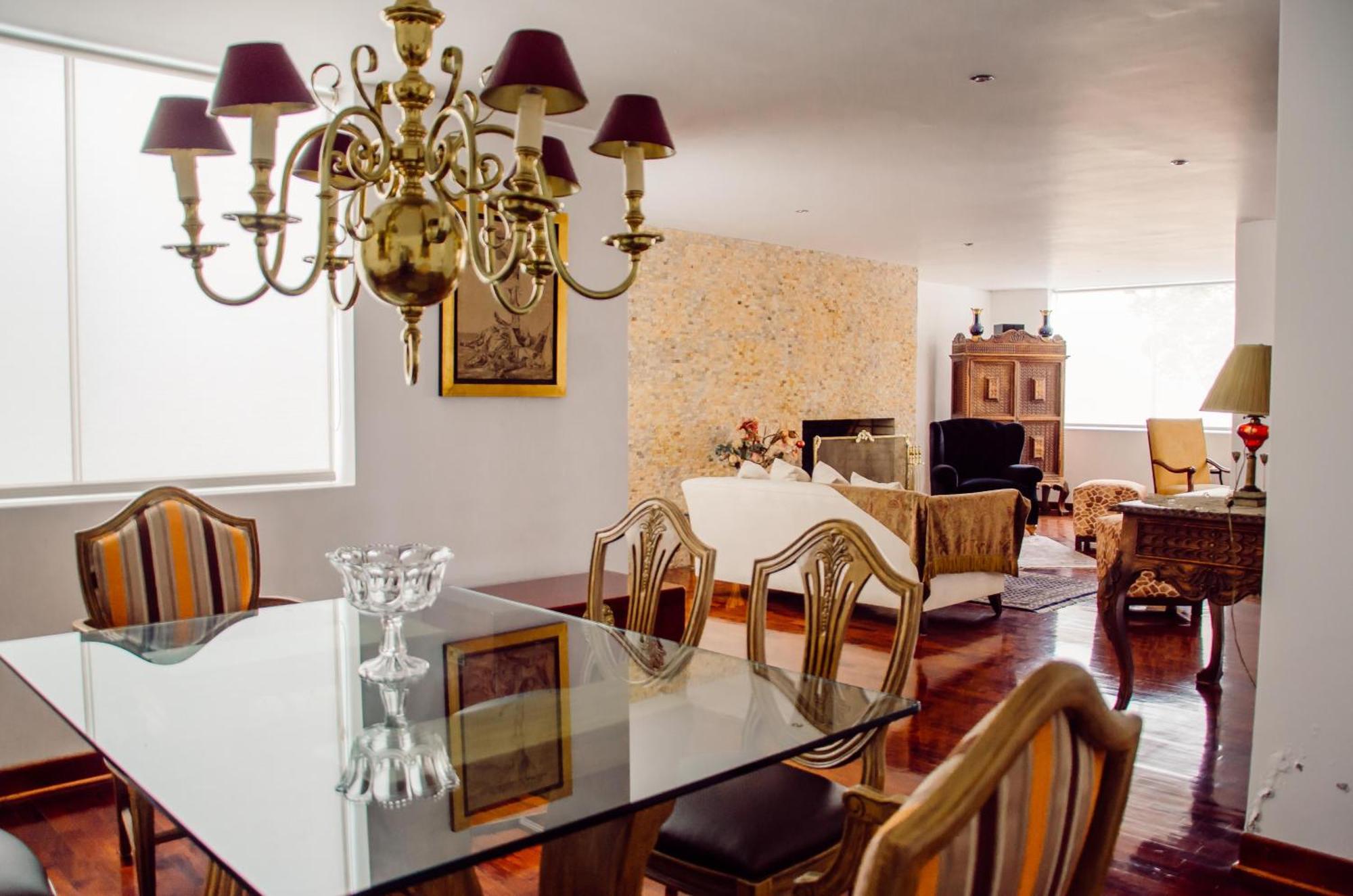 Ana Frank Boutique Hotel Лима Екстериор снимка
