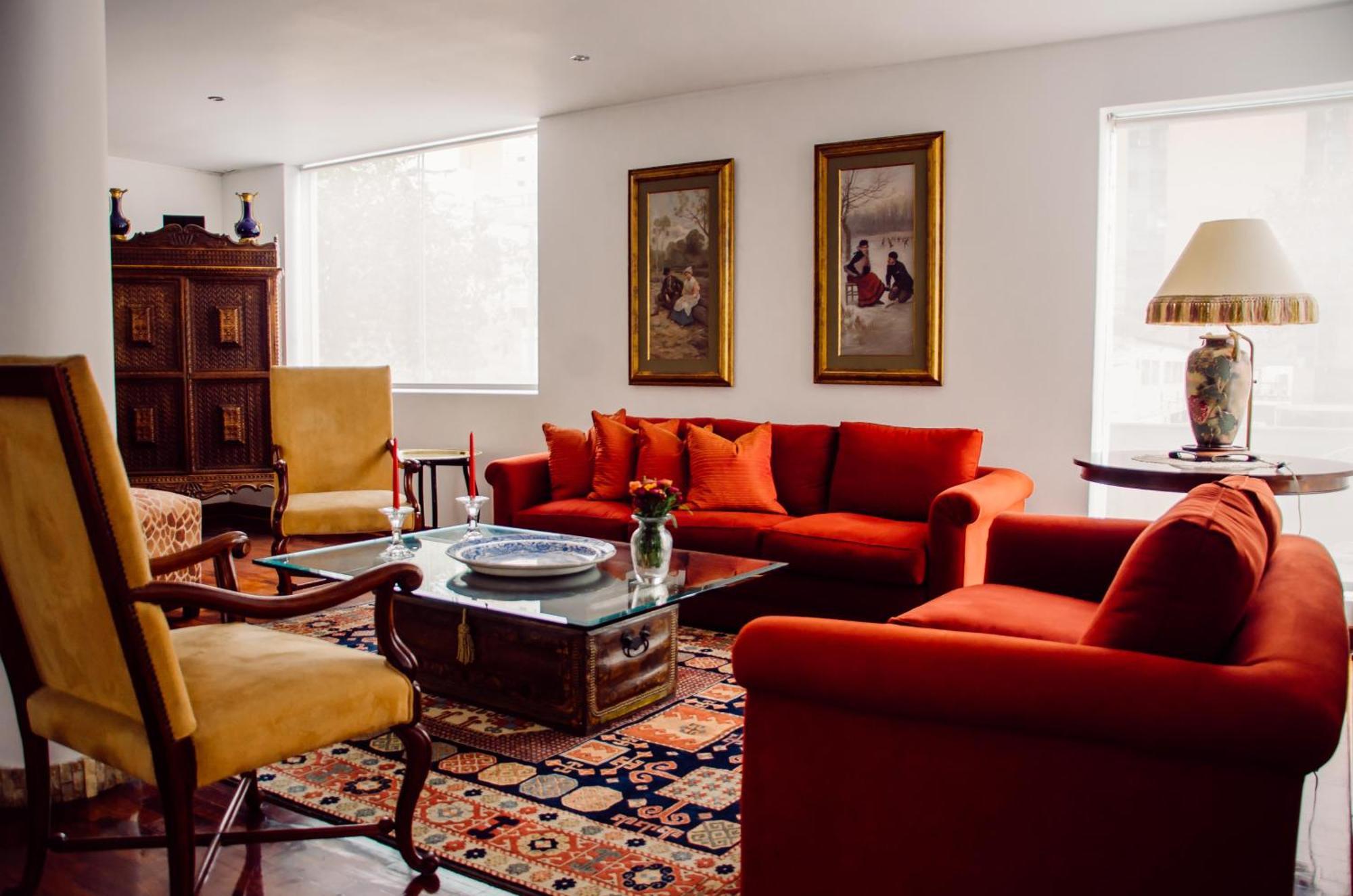 Ana Frank Boutique Hotel Лима Екстериор снимка