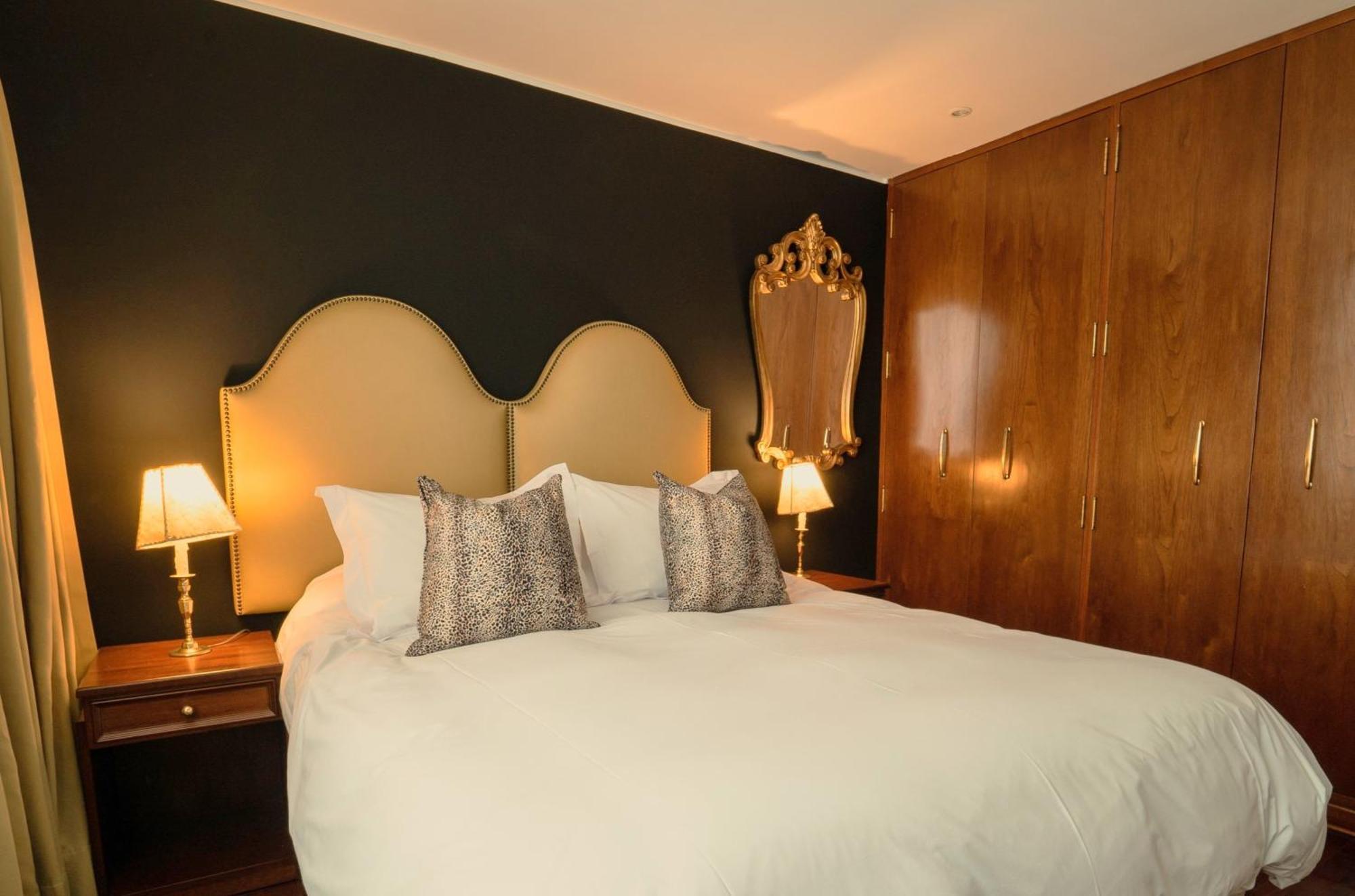 Ana Frank Boutique Hotel Лима Екстериор снимка