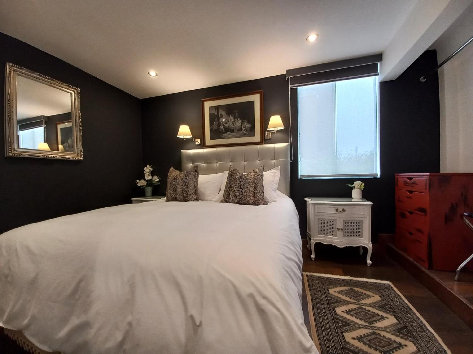 Ana Frank Boutique Hotel Лима Екстериор снимка