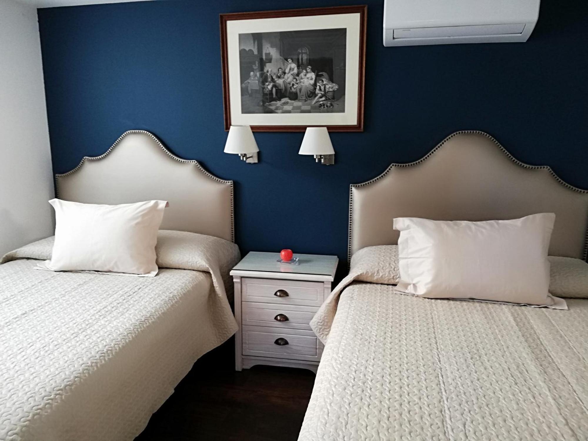 Ana Frank Boutique Hotel Лима Екстериор снимка