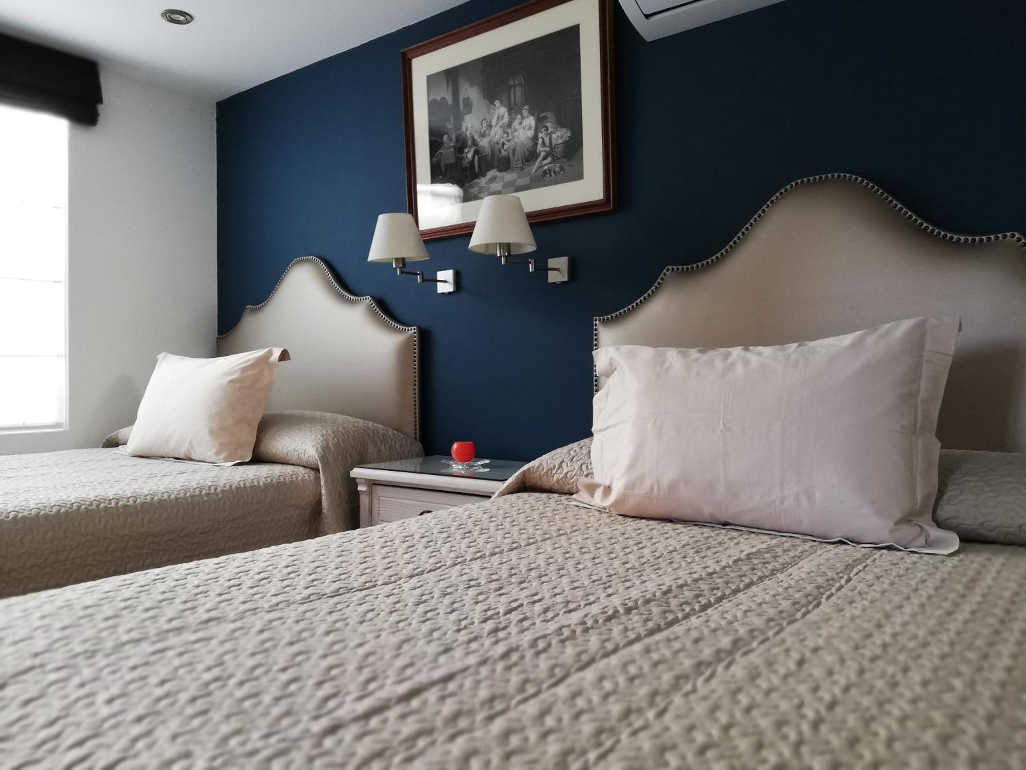 Ana Frank Boutique Hotel Лима Екстериор снимка