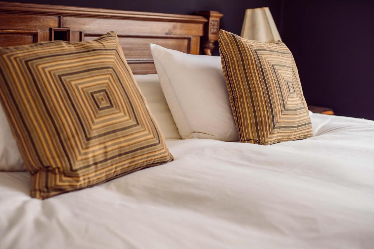 Ana Frank Boutique Hotel Лима Екстериор снимка